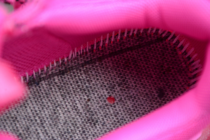 blcg triple.s gomma fluo pink 541624-w0901-2132