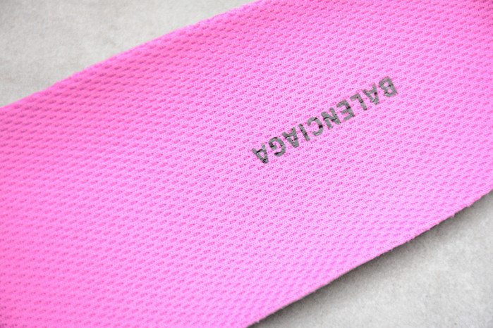 blcg triple.s gomma fluo pink 541624-w0901-2132