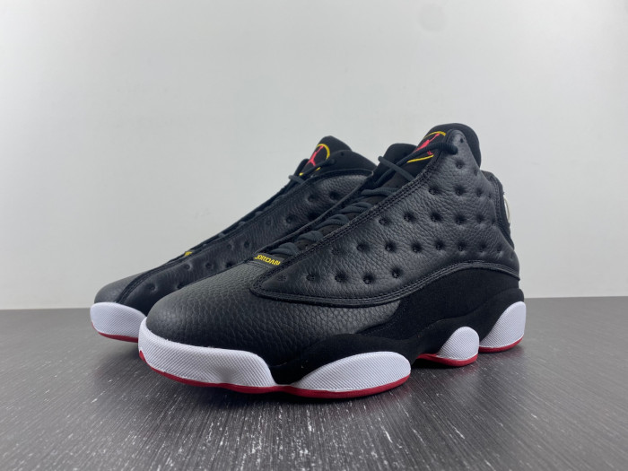 air jordan 13 playoffs 414571-062
