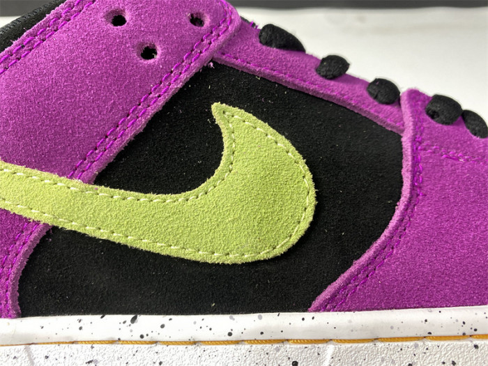 nike sb dunk low red plum  bq6817-501