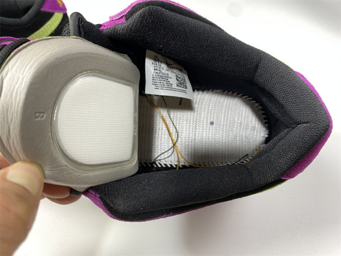 nike sb dunk low red plum  bq6817-501