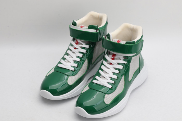 prad sneakers