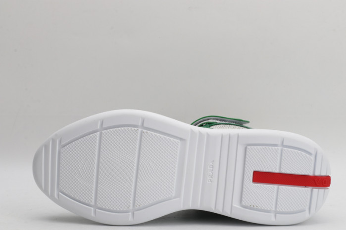 prad sneakers