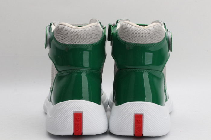 prad sneakers
