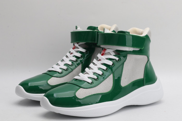 prad sneakers