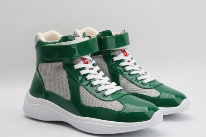 prad sneakers