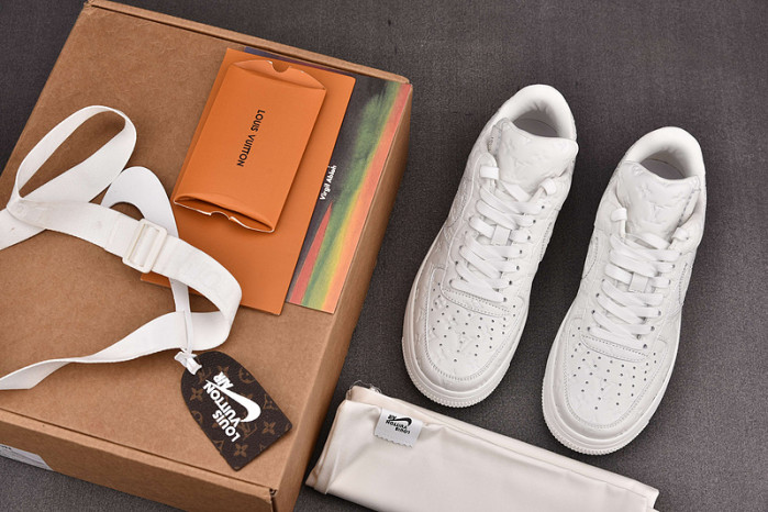 l0vt nike air force 1