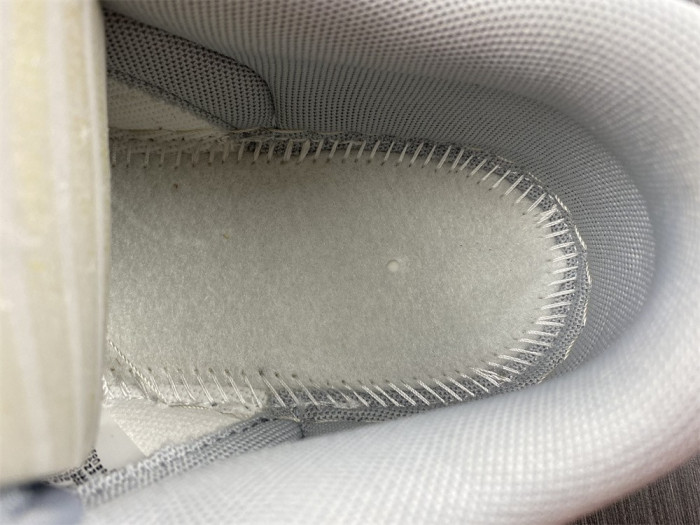 nike dunk low two tone grey - dj6188-001