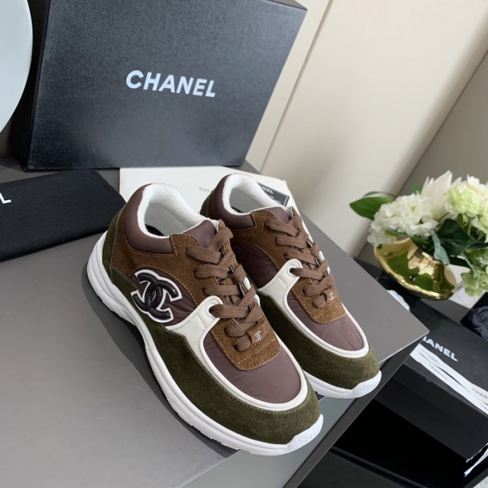 chane  sneakers