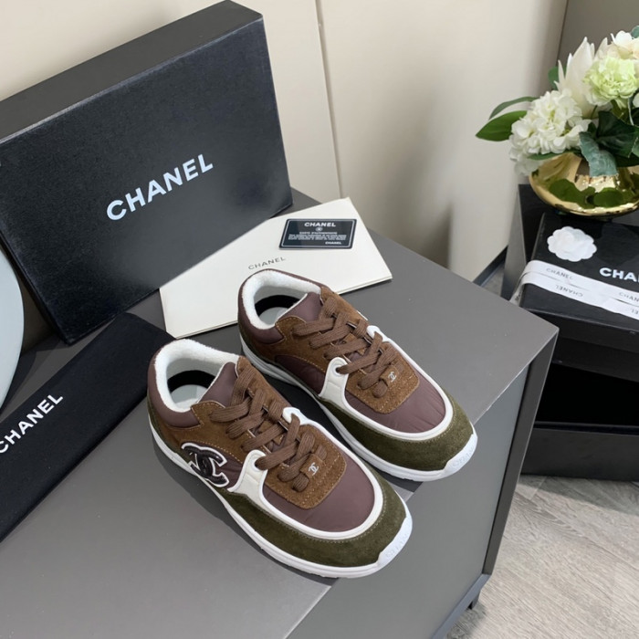 chane  sneakers