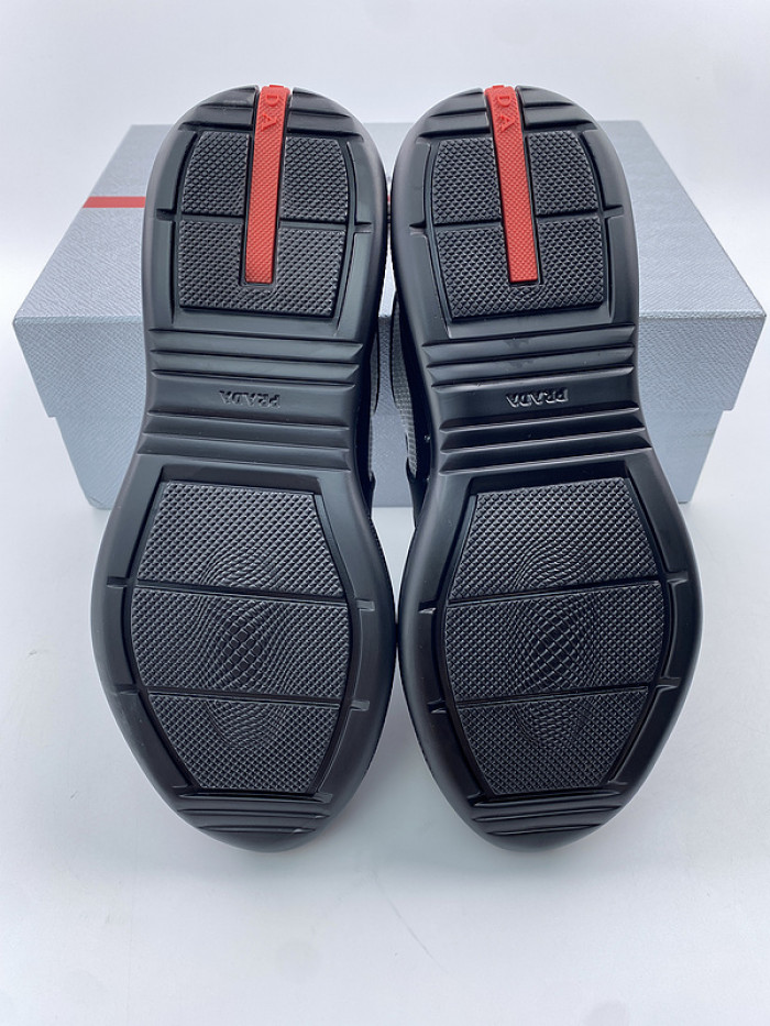 prad sneakers