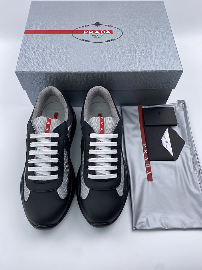 prad sneakers