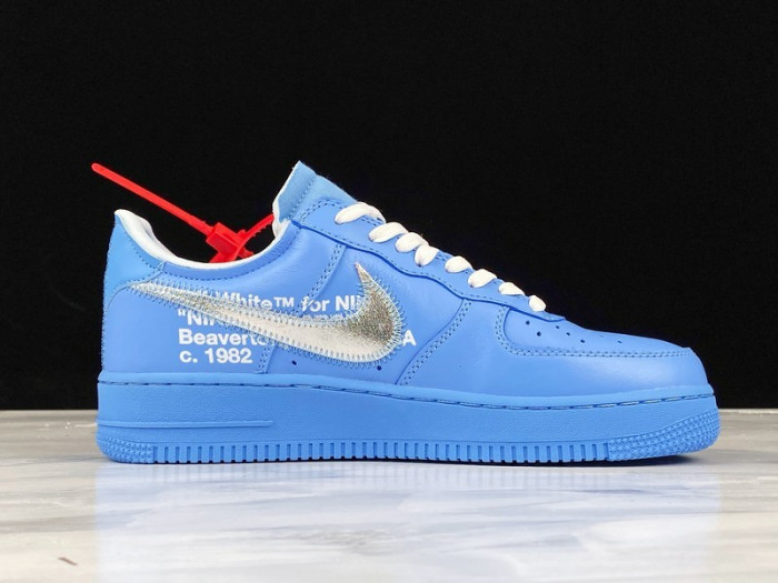 air force 1 low ofw mca university blue  ci1173-400