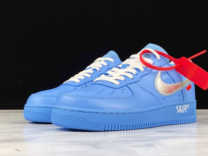 air force 1 low ofw mca university blue  ci1173-400