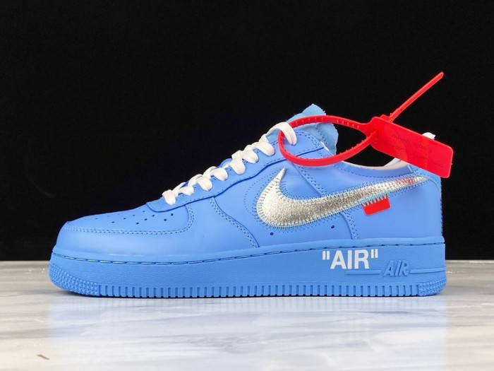 air force 1 low ofw mca university blue  ci1173-400