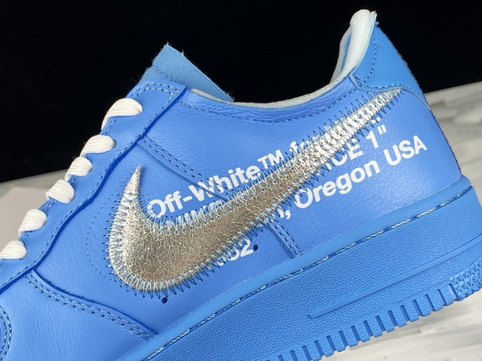 air force 1 low ofw mca university blue  ci1173-400
