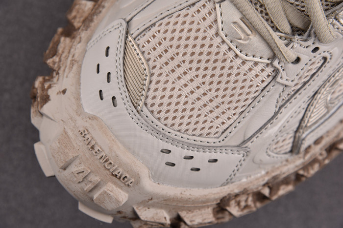 Ba*len*cia*ga - defender  sneakers