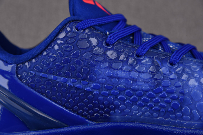 nike zoom kobe 6 “asg east la” 448693-400