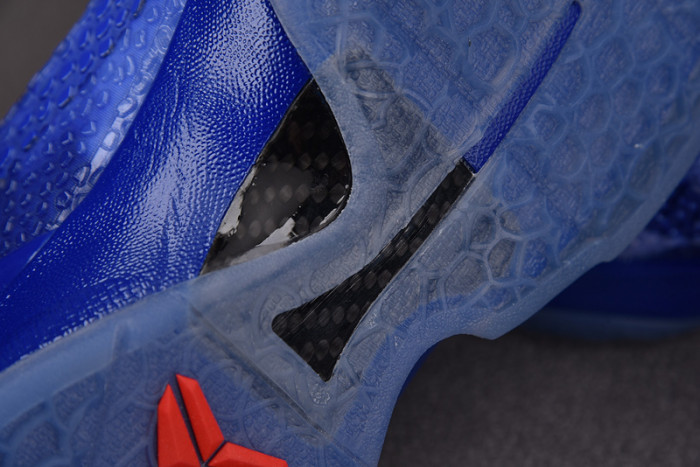 nike zoom kobe 6 “asg east la” 448693-400