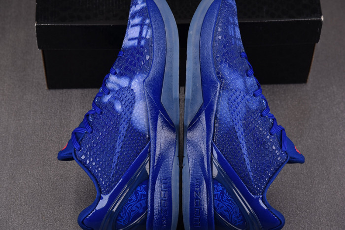 nike zoom kobe 6 “asg east la” 448693-400