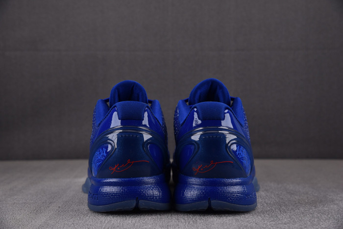 nike zoom kobe 6 “asg east la” 448693-400