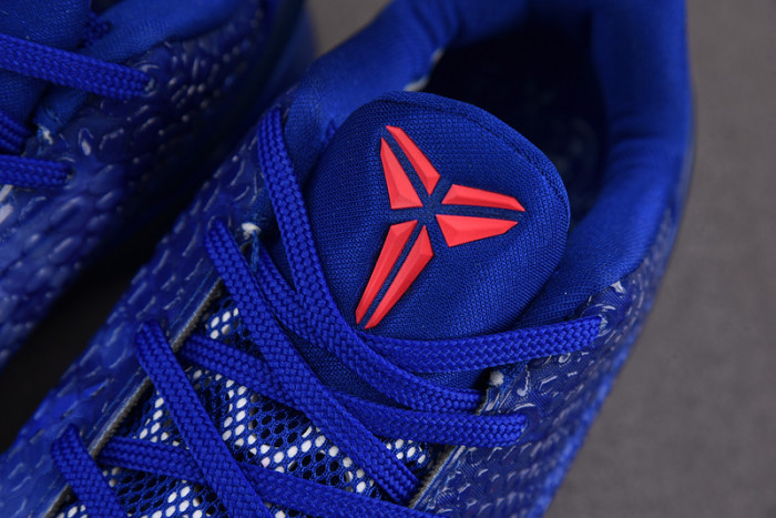 nike zoom kobe 6 “asg east la” 448693-400