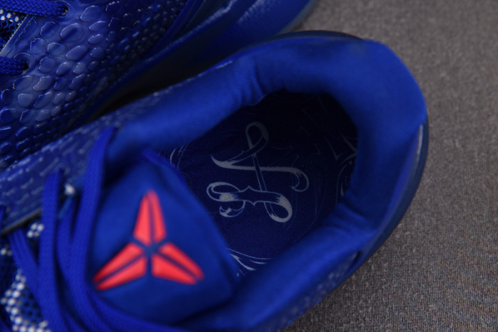 nike zoom kobe 6 “asg east la” 448693-400