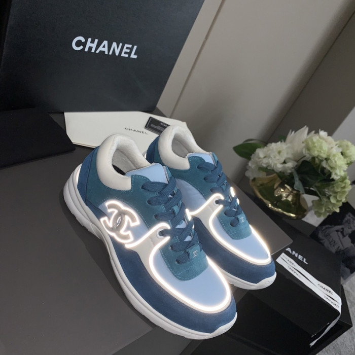 chane sneakers