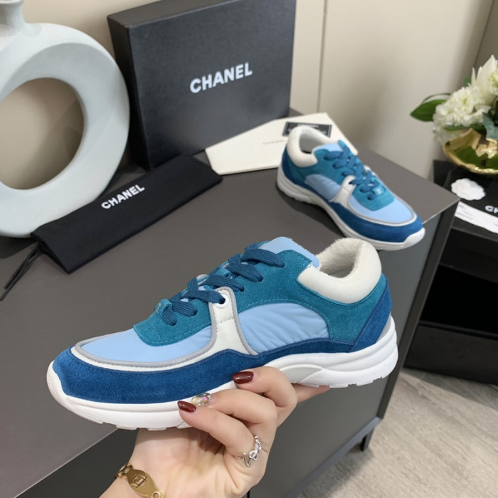 chane  sneakers