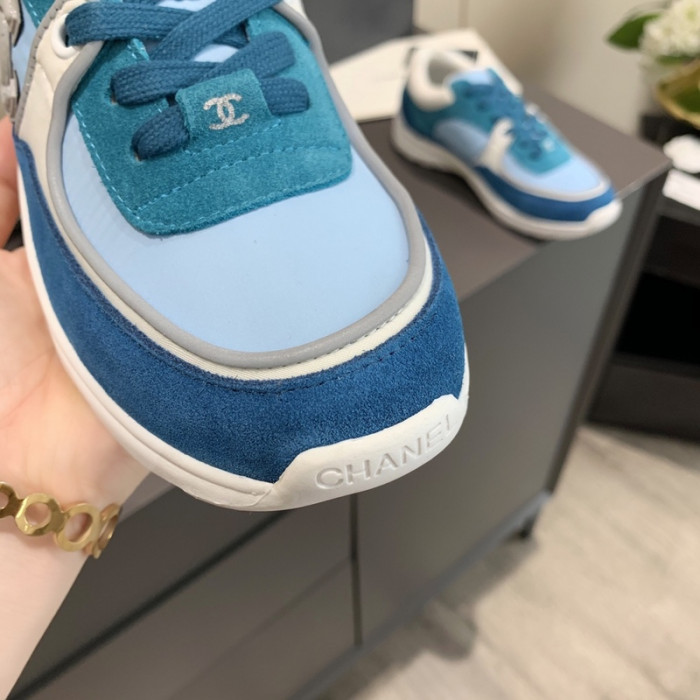 chane  sneakers