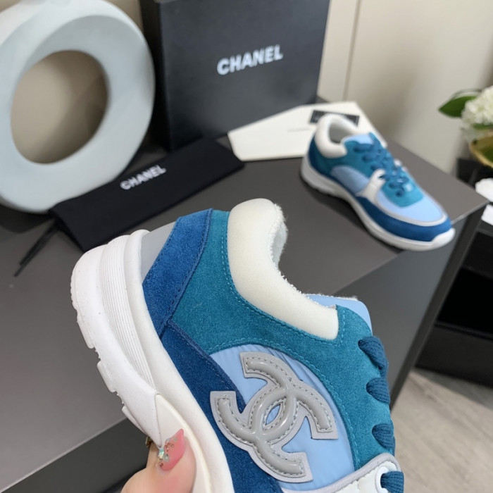 chane  sneakers