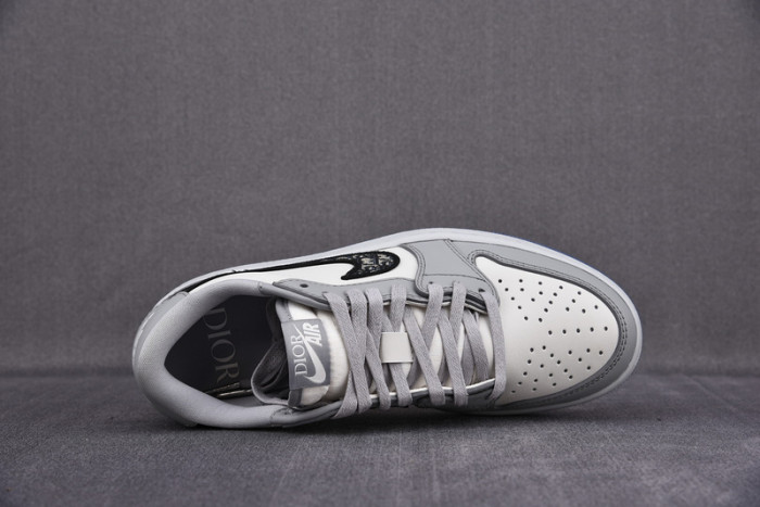 jordan 1 retro low D*or - cn8608 002