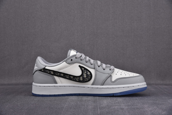 jordan 1 retro low D*or - cn8608 002