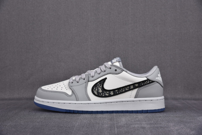jordan 1 retro low D*or - cn8608 002