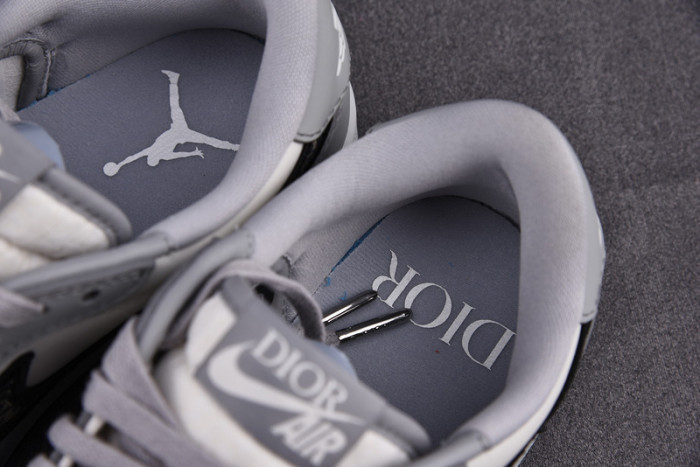 jordan 1 retro low D*or - cn8608 002