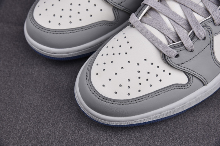 jordan 1 retro low D*or - cn8608 002