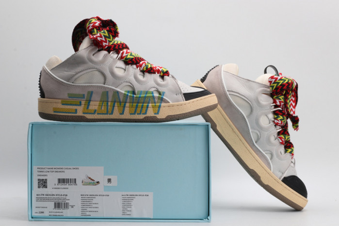 lanvin sneaker