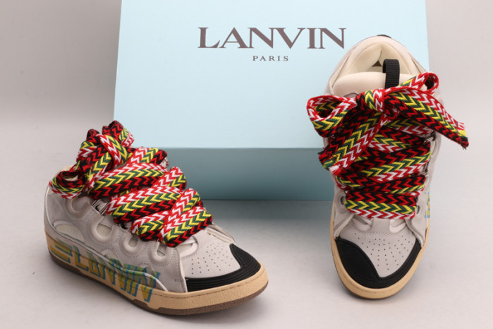 lanvin  sneaker