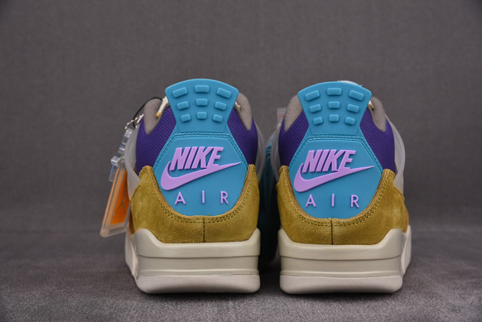 jordan 4 retro sp 30th anniversary union desert moss dj5718-300