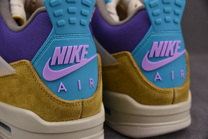 jordan 4 retro sp 30th anniversary union desert moss dj5718-300