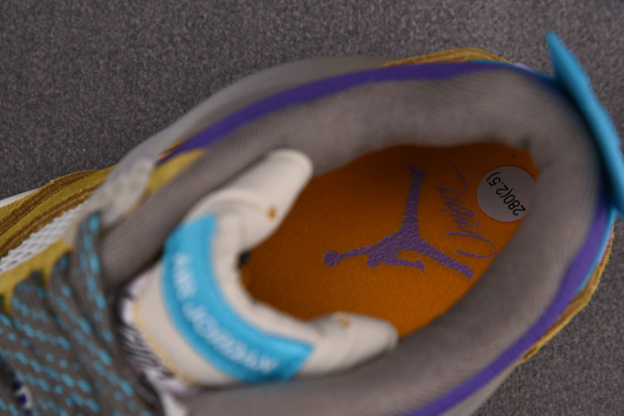 jordan 4 retro sp 30th anniversary union desert moss dj5718-300