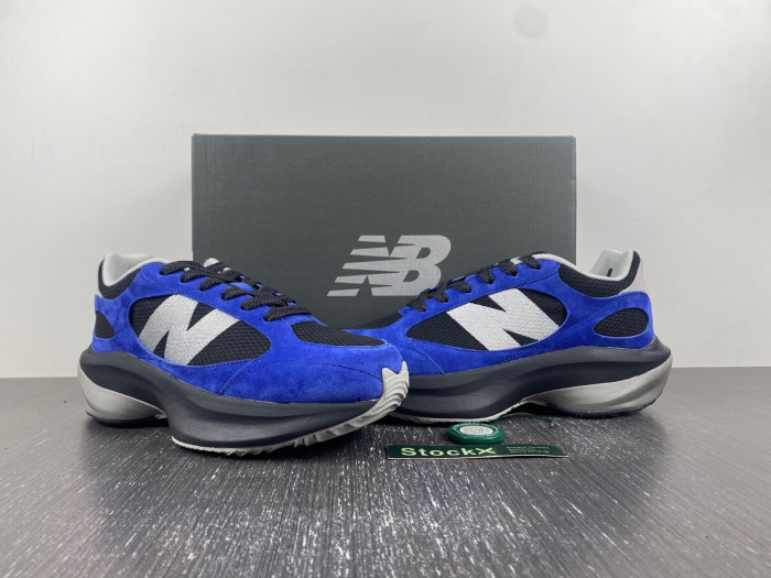 new balance sneaker