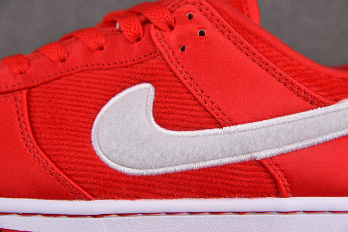 nike dunk low“valentine