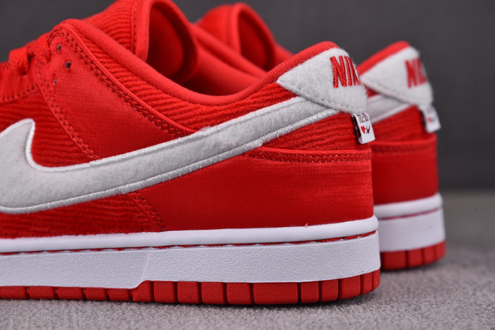 nike dunk low“valentine