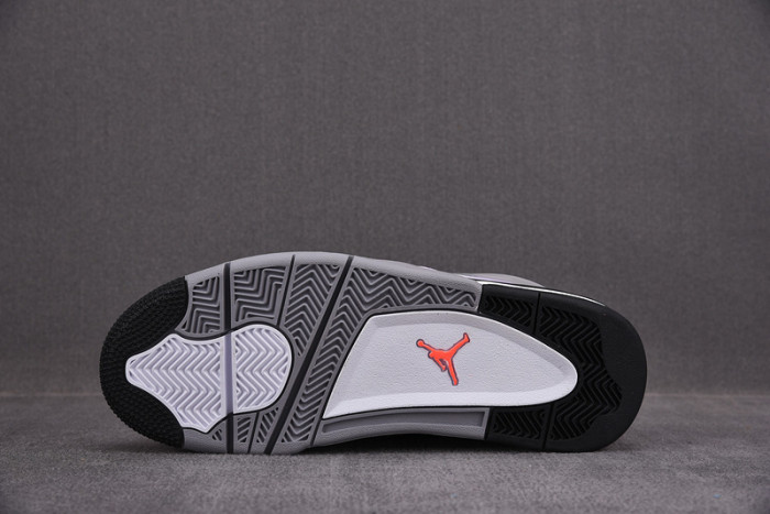 air jordan 4 "amethyst wave" dh7138-506