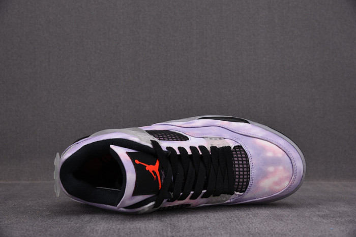 air jordan 4 "amethyst wave" dh7138-506
