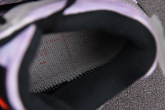 air jordan 4 "amethyst wave" dh7138-506