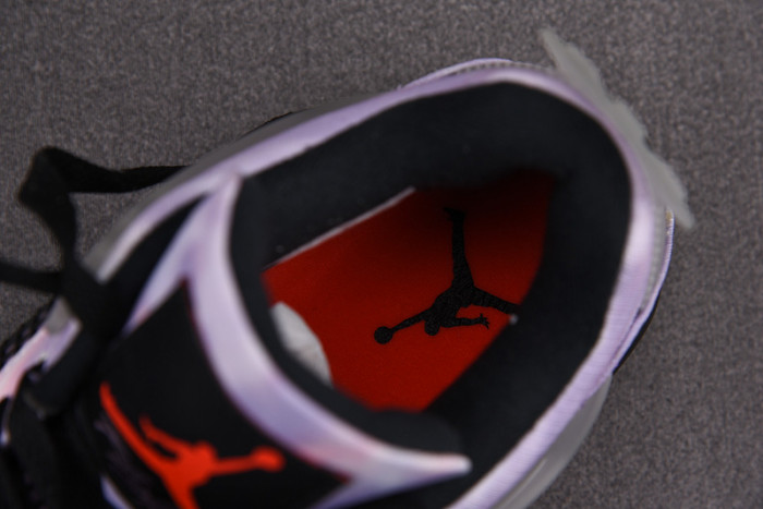 air jordan 4 "amethyst wave" dh7138-506