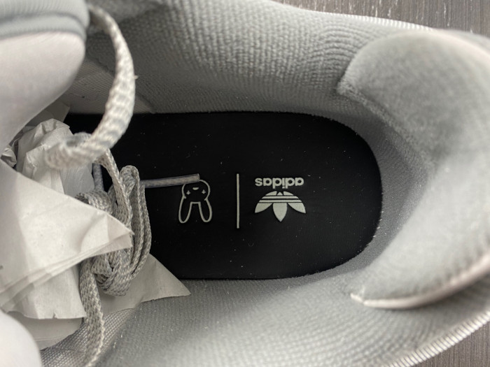 bad bunny x forum buckle low 