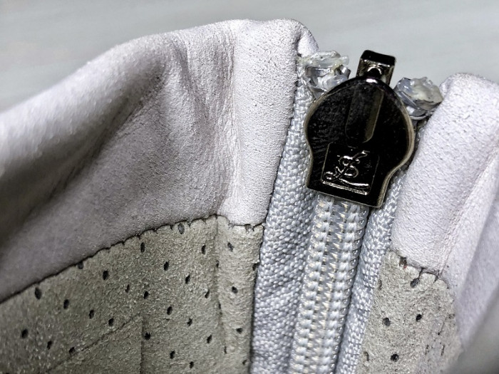 air fear of god 1 sa light bone black  at9915-002